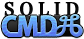 SolidCMD Logo